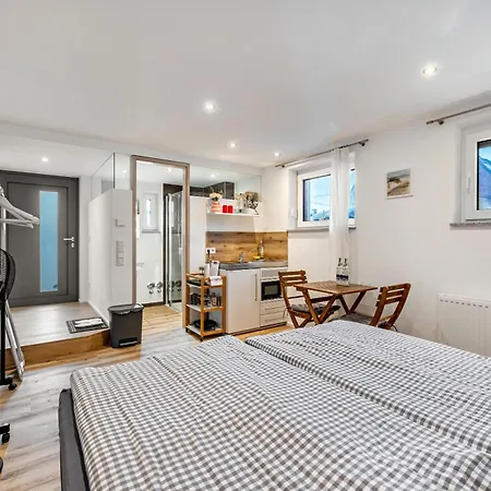 Gemuetlich Privat Apartamento