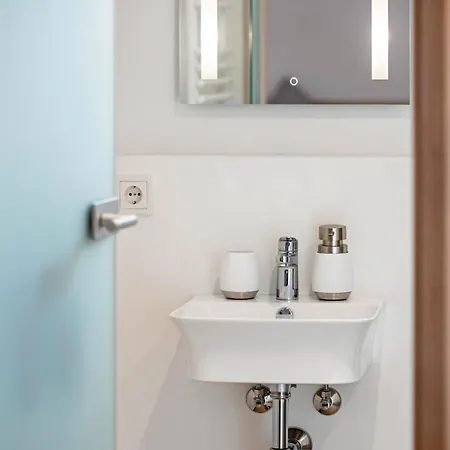 Apartamento Gemuetlich Privat