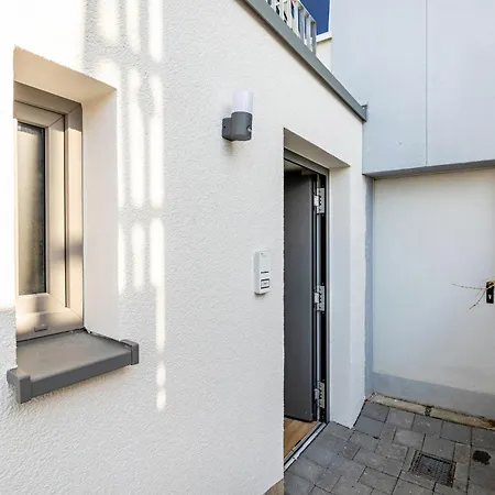 Gemuetlich Privat Apartamento