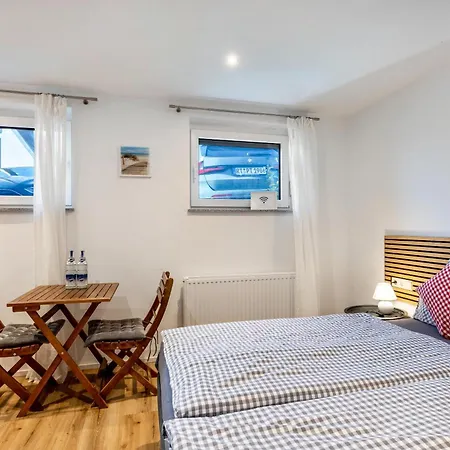 Apartamento Gemuetlich Privat Reutlingen