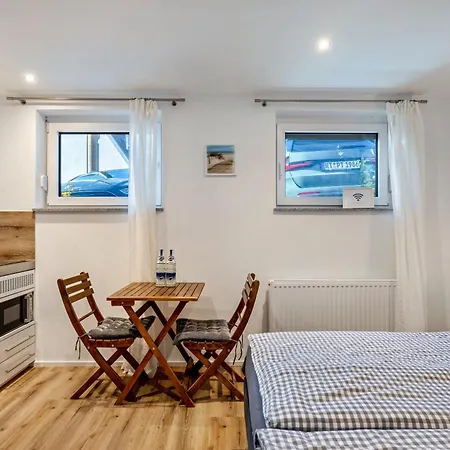 Apartamento Gemuetlich Privat *