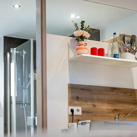 Apartamento Gemuetlich Privat Reutlingen
