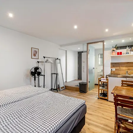 Gemuetlich Privat Apartamento *