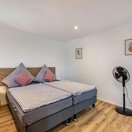 Apartamento Gemuetlich Privat *